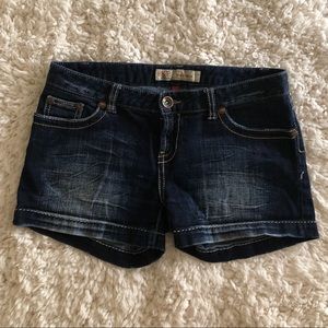 Daytrip Shorts. Size 28
